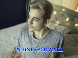 Sidneyschwarz