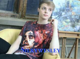 Silkywesley