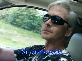 Silverfox69