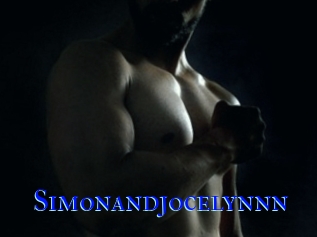 Simonandjocelynnn
