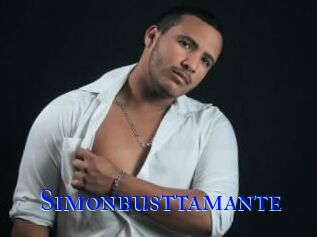 Simonbusttamante
