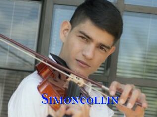 Simoncollin