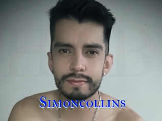 simoncollins Hardcore Boy sex
