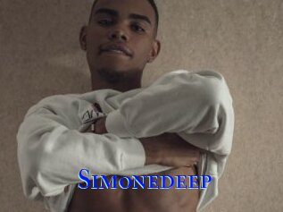 Simonedeep