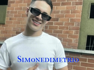 Simonedimetrio