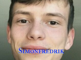 Simonfredrik