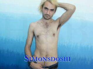 Simonsdoshi