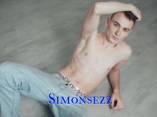 Simonsezz