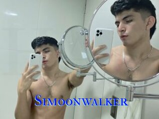 Simoonwalker