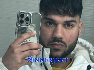 Sinnerjeet