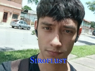 Siroflust