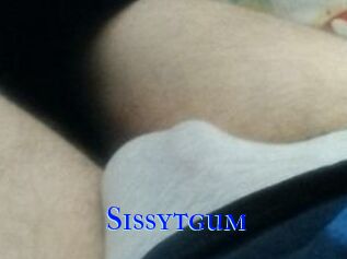 Sissytgum