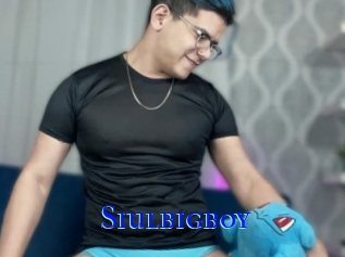 Siulbigboy