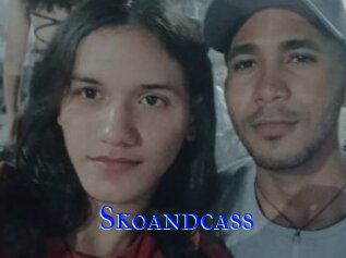 Skoandcass