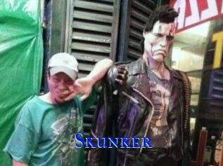 Skunker