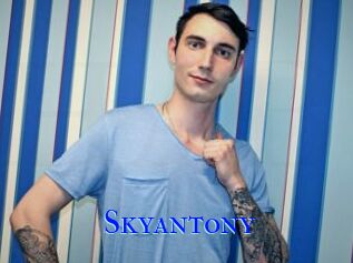 Skyantony