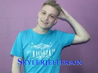 Skylerjefferson
