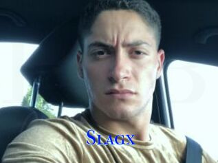 Slagx