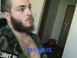 Slamfox