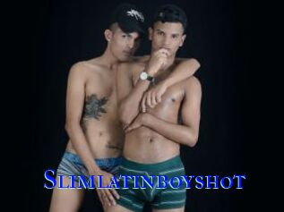 Slimlatinboyshot
