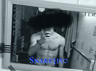 Snake3150