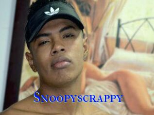 Snoopyscrappy