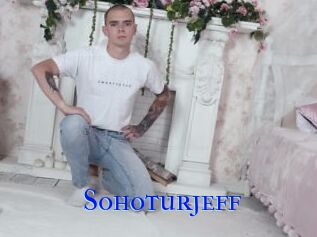 Sohoturjeff