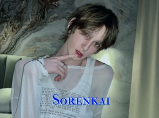 Sorenkai