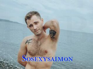Sosexysaimon