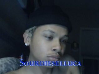 Sourdieselluca
