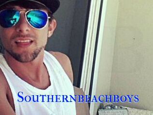 Southernbeachboys