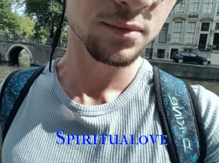 Spiritualove
