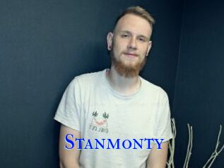 Stanmonty