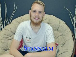 Stannalm