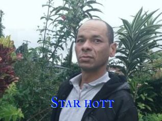 Star_hott