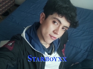 Starboyxx