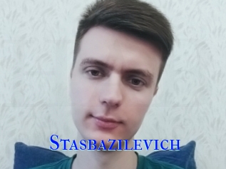 Stasbazilevich