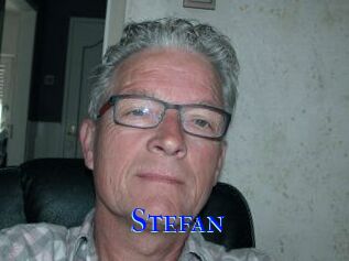 Stefan