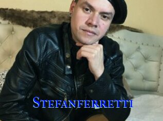 Stefanferretti