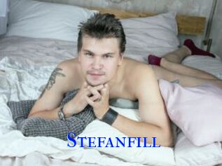 Stefanfill