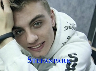 Stefanpark