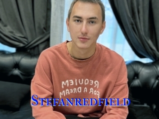 Stefanredfield