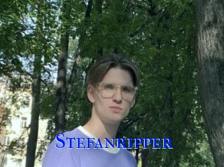 Stefanripper