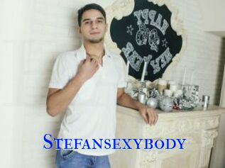 Stefansexybody