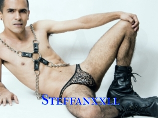 Steffanxxll