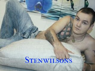 Stenwilsons