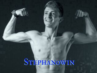 Stephanowin