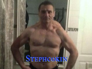 Stephcokin