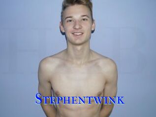 Stephentwink