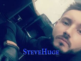 SteveHuge